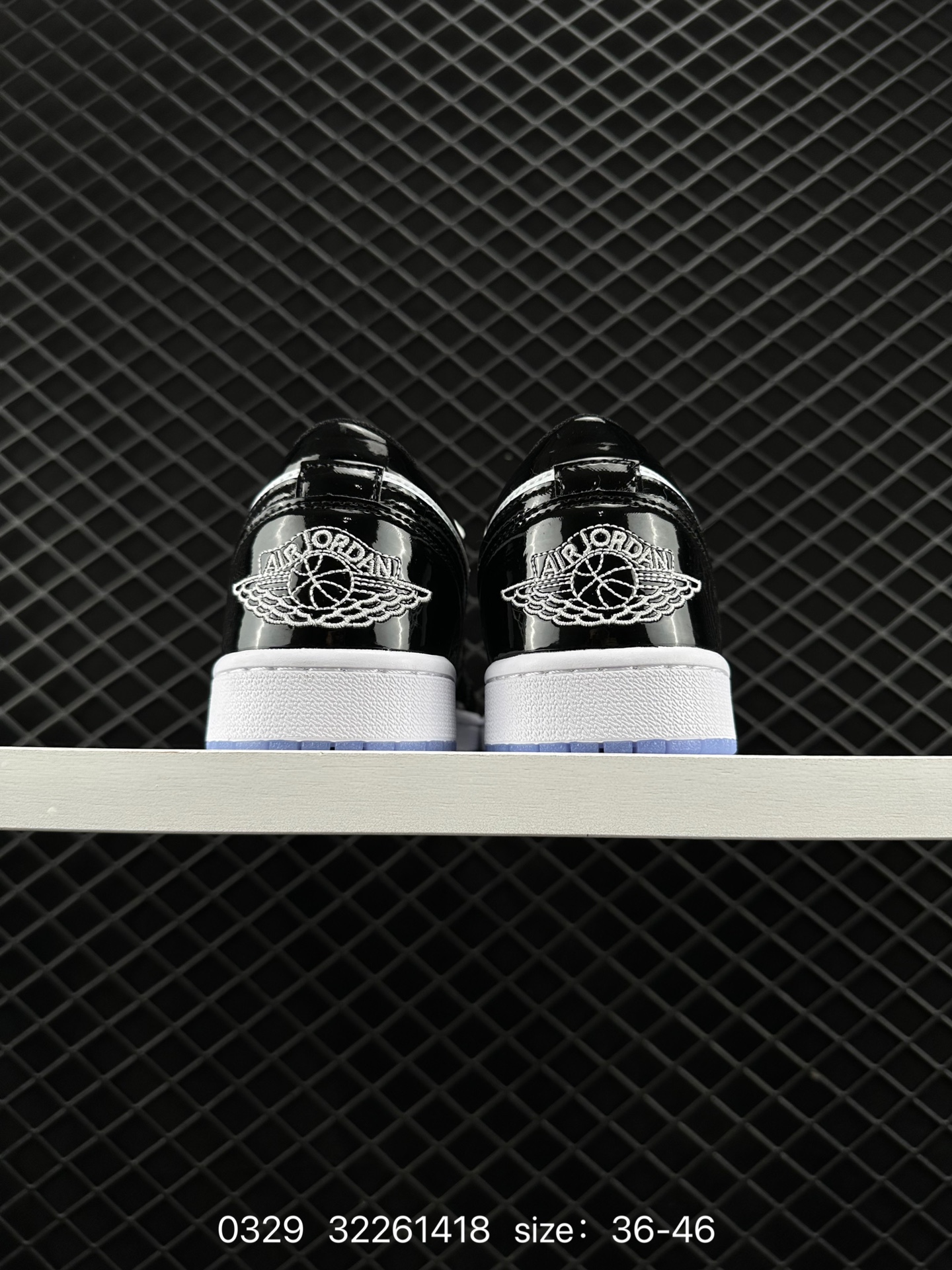 Nike Air Jordan1 Low